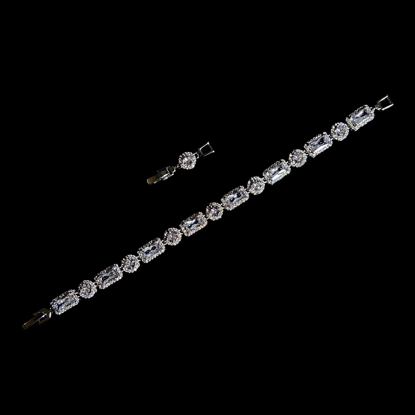 Multi-Stone Bracelet