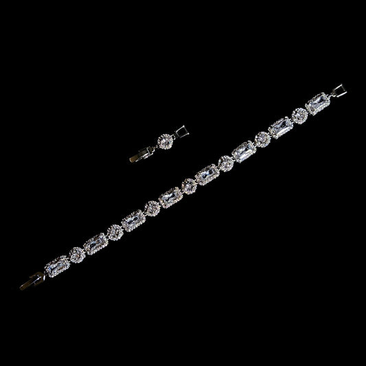 Multi-Stone Bracelet